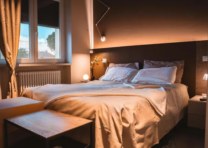  B&B Poli Opposti
