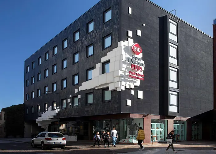 Best Western Plus Park Pordenone