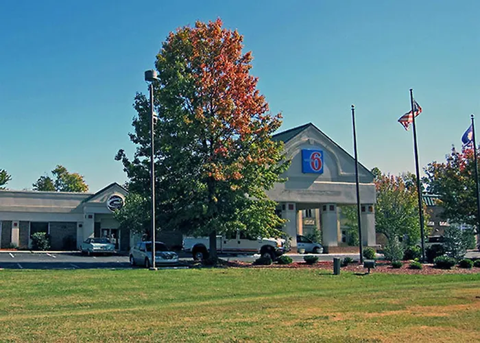 Design hotel Motel 6 Rock Hill Sc