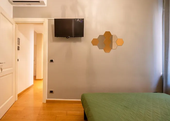  Casa Vivaldi Guest House