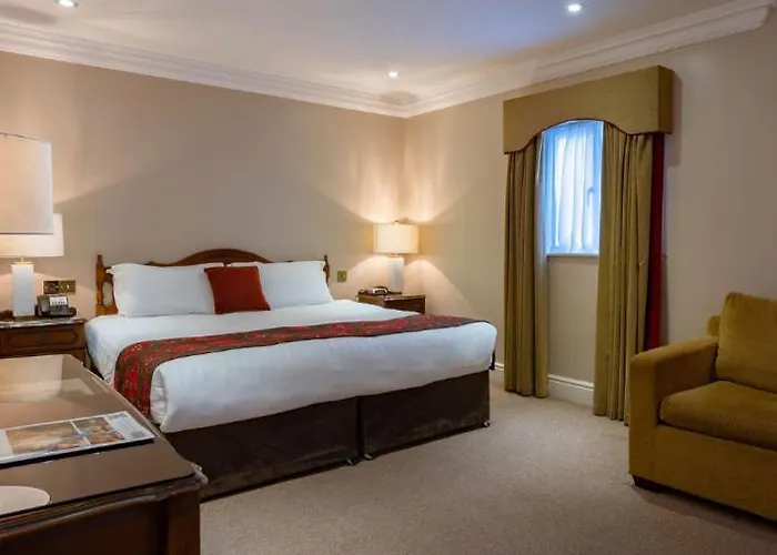 Hôtel-boutique: Harrington Hall