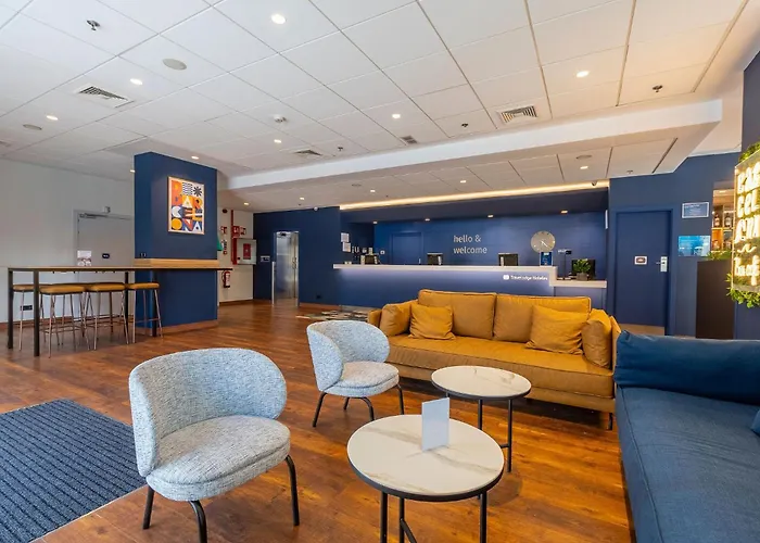 Travelodge Poblenou