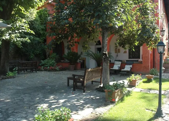 Villa il Cardinale