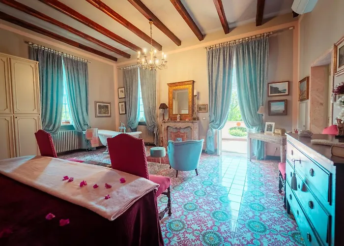 Villa il Cardinale