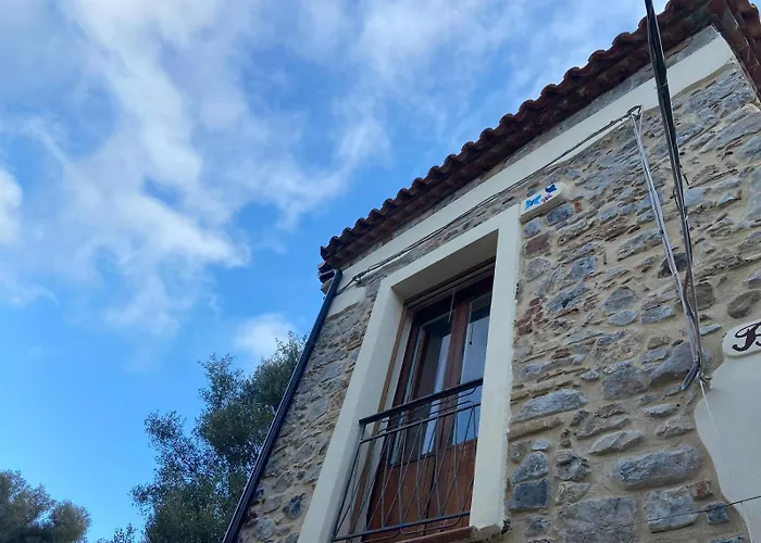 B&B Il Vecchio Gelso