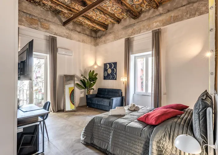  Boutique Quartieri Spagnoli