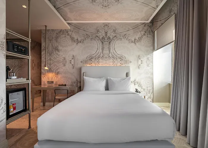 Hotel with view: Dos Reis By The Beautique Hotels