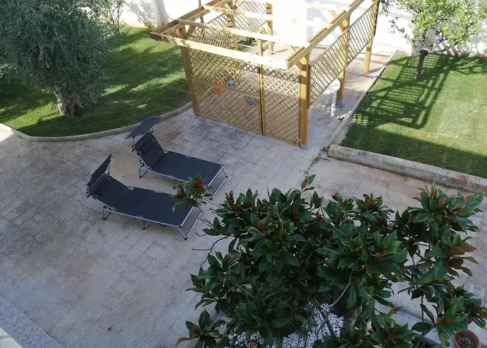 B&B Villa Magi