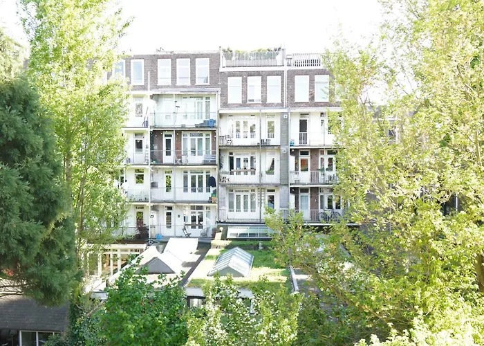 Onefam Amstel