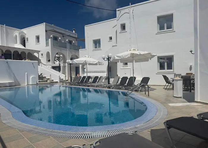 Cheap hotels Hellas