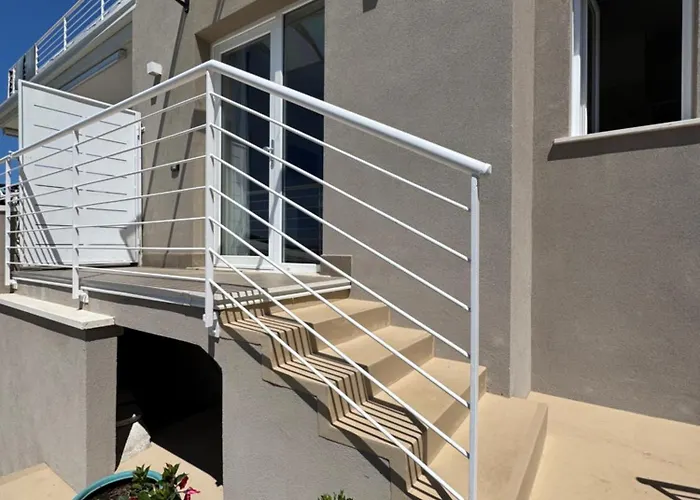 Hotel: Orizzonte Mare Panoramic Rooms