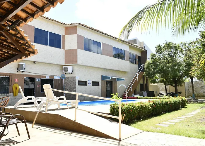 Hotel barato: Pousada Bem-te-vi