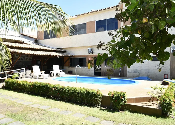 Hotel barato: Pousada Bem-te-vi