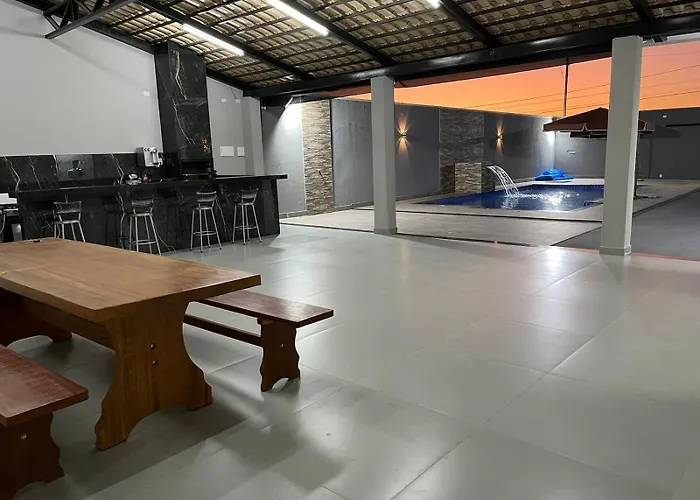 Espaço Veneza