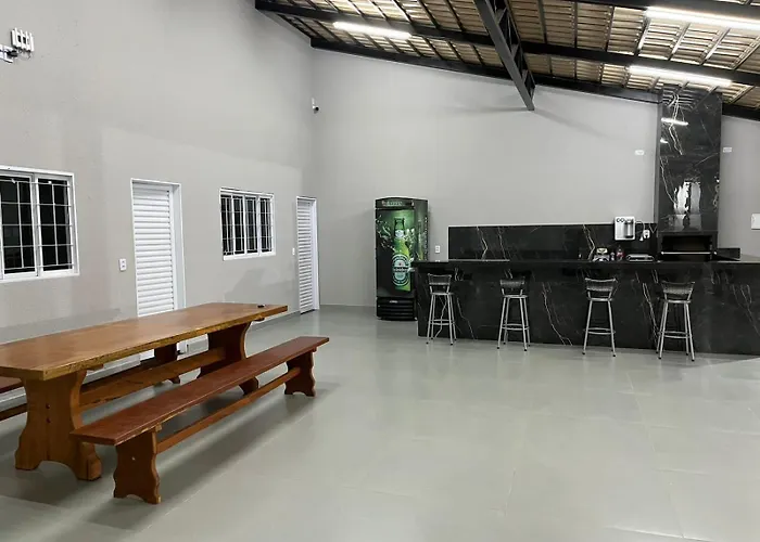 Espaço Veneza