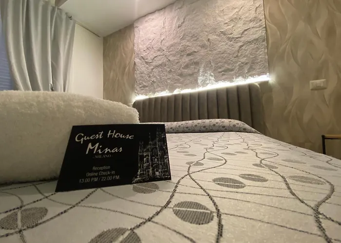 Pension Guide Guest House Minas