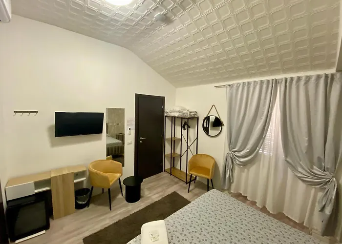 Pension Guide Guest House Minas