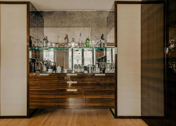 Bvlgari Hotel Paris