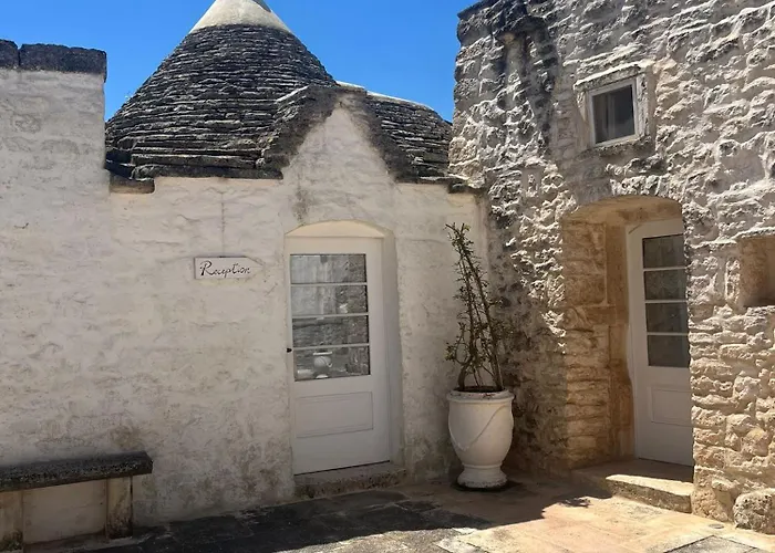  Masseria Luco