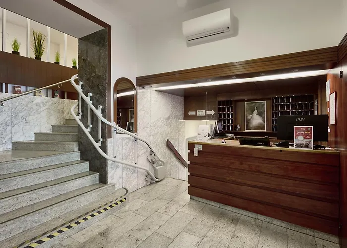 Family Friendly Hotels Terminus