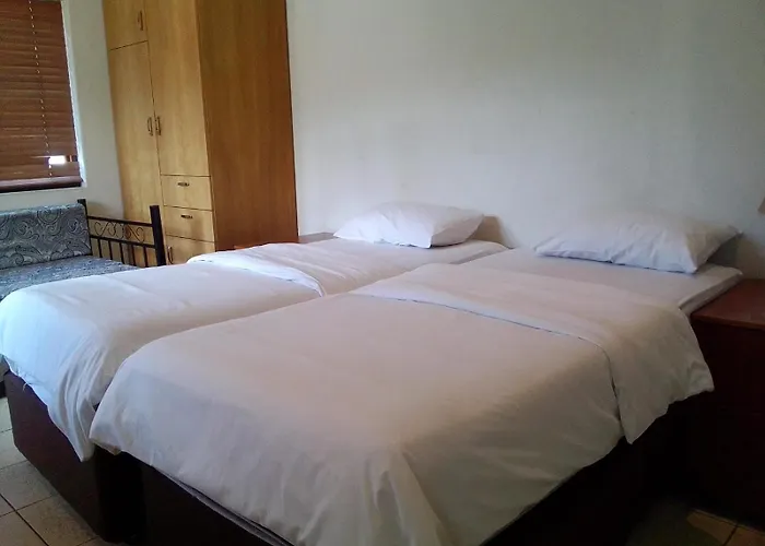 Cheap hotel: Da Arden Guest House