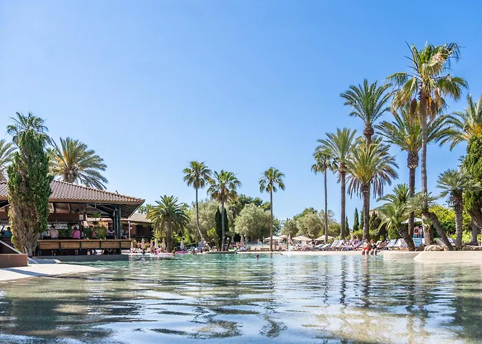 Spahotel: Portblue Club Pollentia Resort & Spa