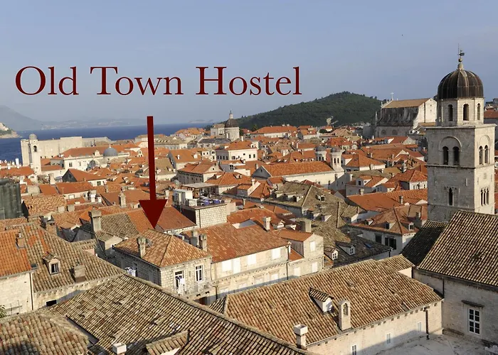  Old Town