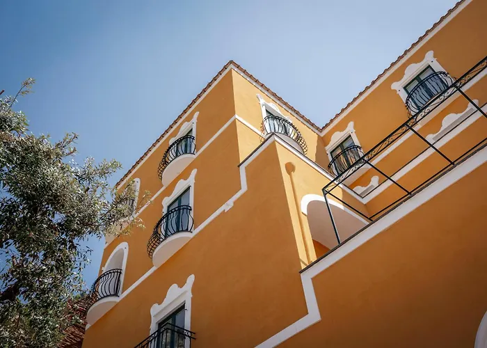 Albergo centrale: Hotel Savoia