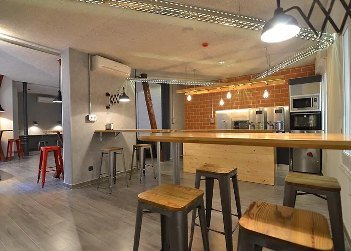 Far Home Atocha