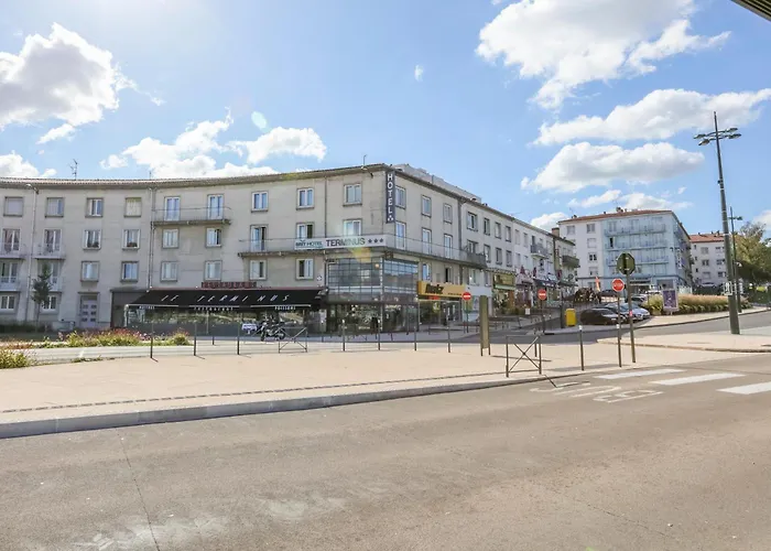 Animaux admis Brit Terminus