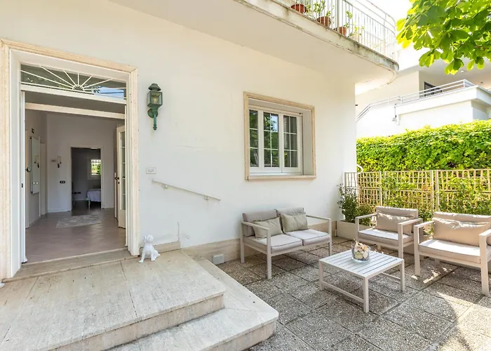 Luxury Suites Collection - Virgilio 20