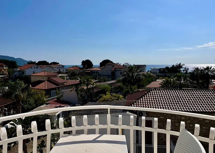 Hotel Da Alfredo