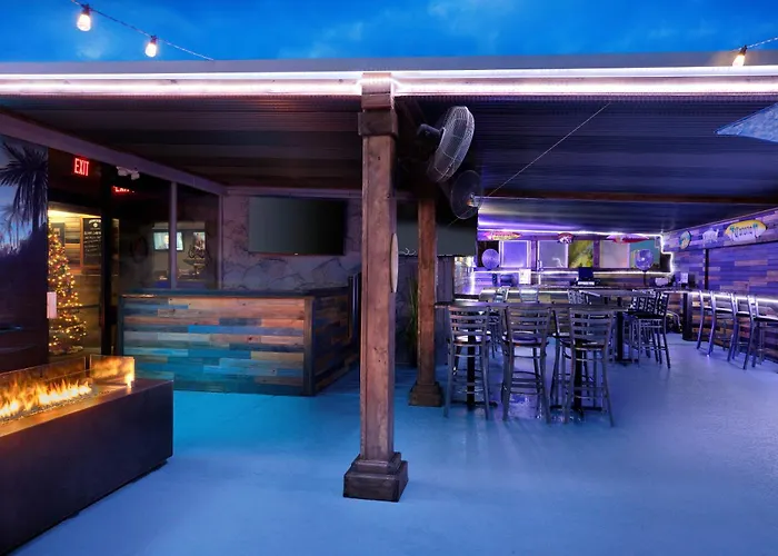 La Quinta Inn By Wyndham -Port Canaveral