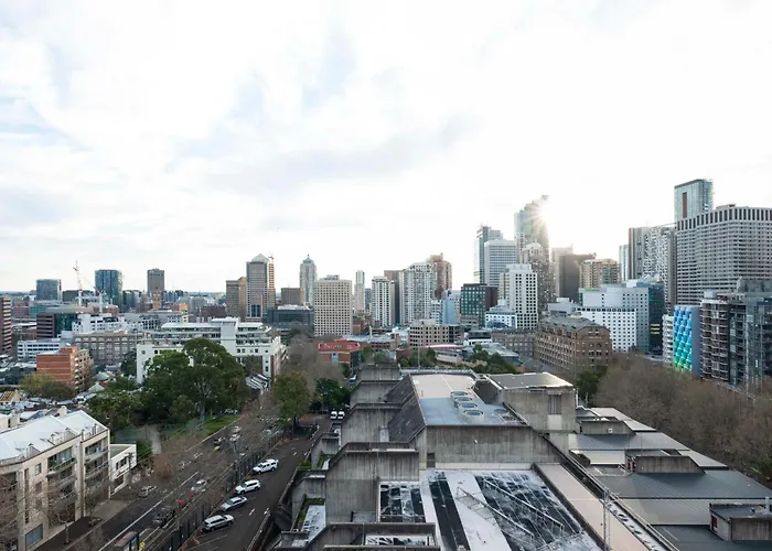 Adge Hotel And Residences