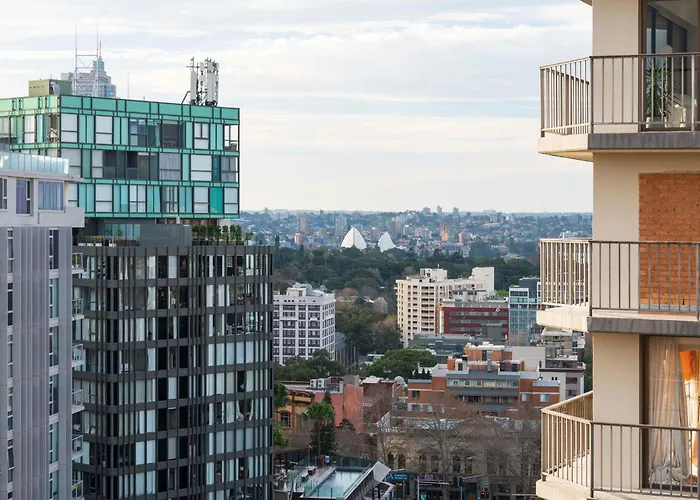 Adge Hotel And Residences