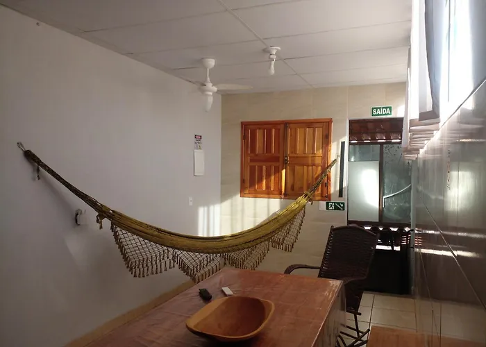 Hostel Gerais