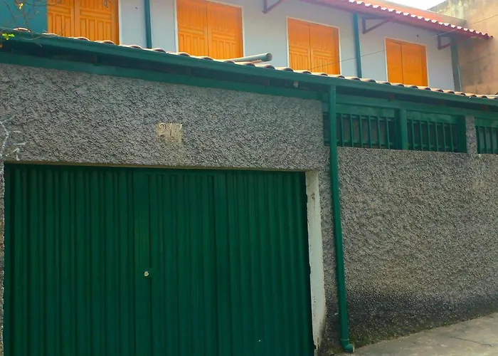 Hostel Gerais