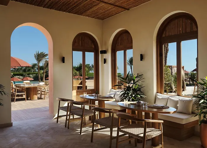 Chedi El Gouna