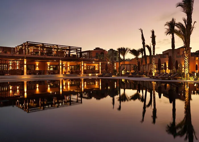 Chedi El Gouna