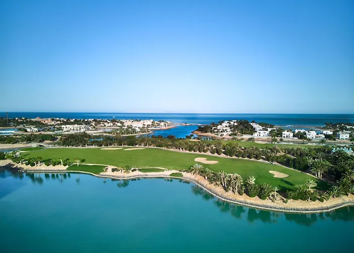 Chedi El Gouna