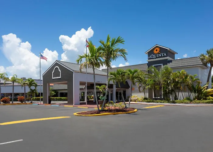 La Quinta Inn By Wyndham -Port Canaveral