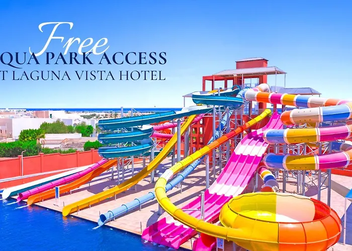 Pickalbatros Laguna Club Sharm El Sheikh