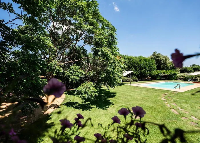 Podere Dell'Arco Country Charme