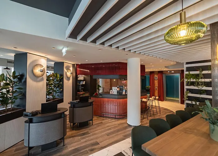Ibis Styles City