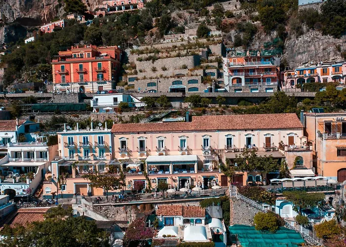 Albergo economico: Albergo California
