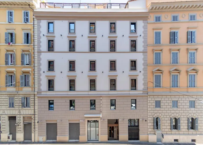 Budget Rooms Des Arts