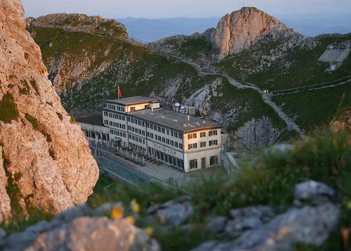 Pilatus-Kulm