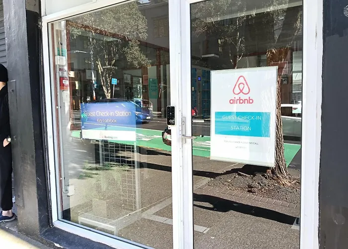 Hostel: Oceanic Hostel