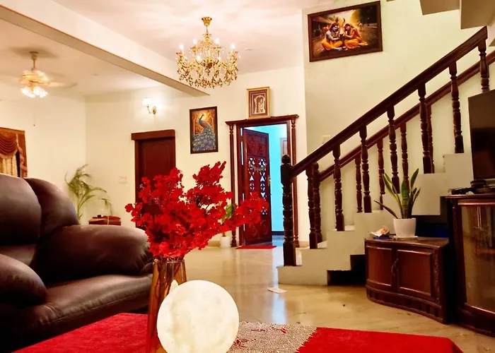 Royal Eden Mahal