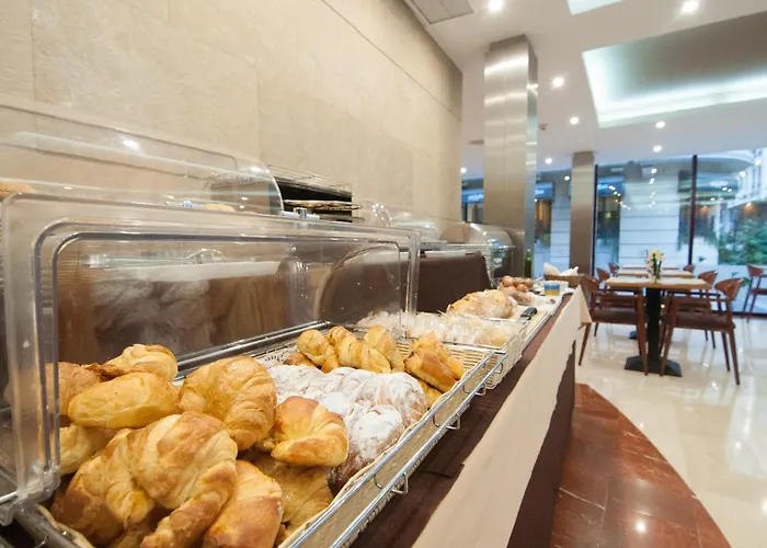 RH Sorolla Centro